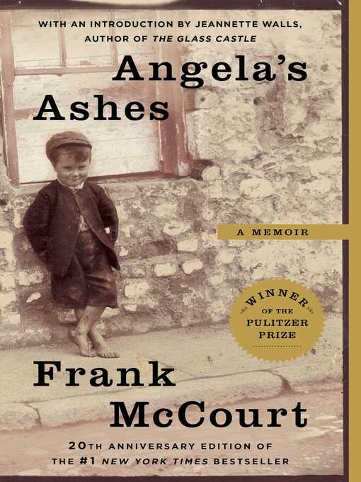 Title details for Angela's Ashes by Frank McCourt - Wait list